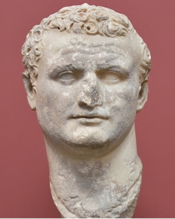 Titus – Jerusalems erobrer – senere kejser 79-81