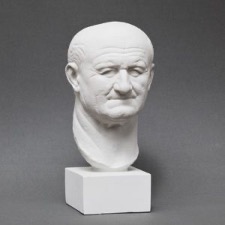 Vespasian – romersk kejser 69-79